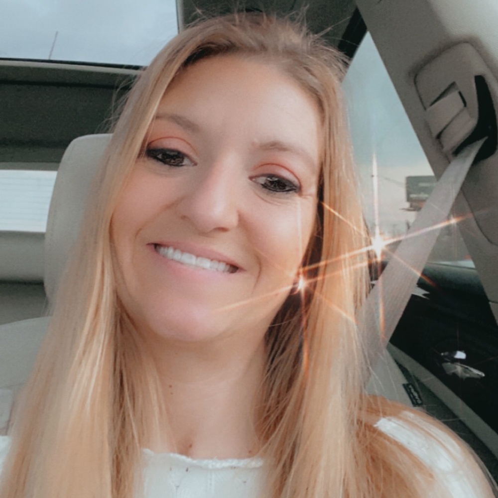 Meet your Posher, Jenni